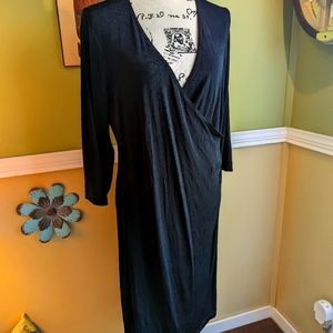 Chicos travelers dress